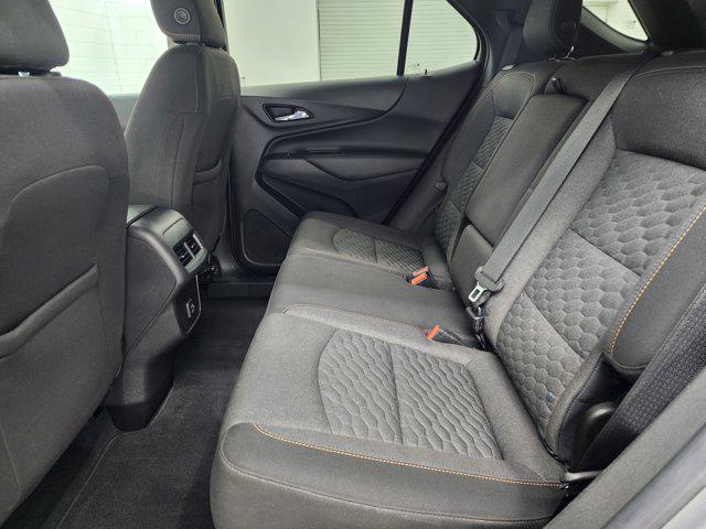 used 2019 Chevrolet Equinox car, priced at $12,999