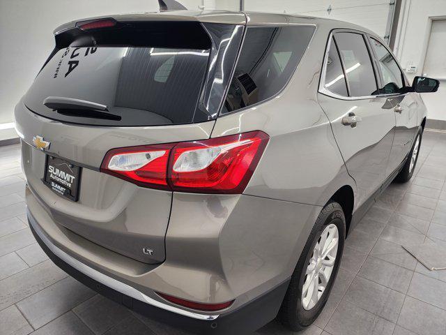 used 2019 Chevrolet Equinox car, priced at $12,999