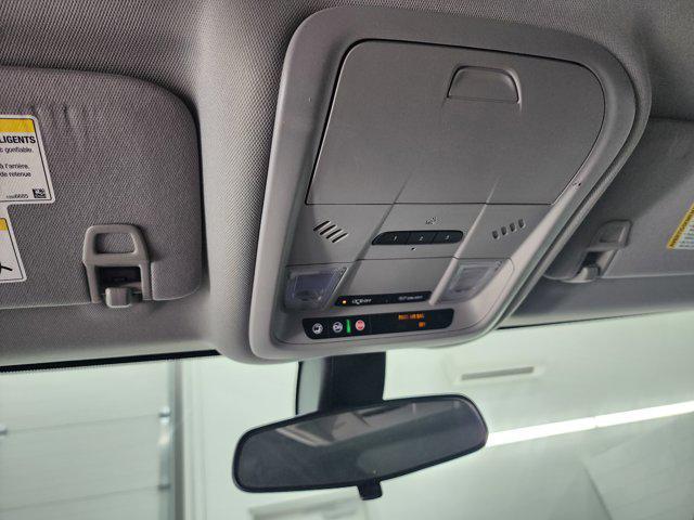 used 2019 Chevrolet Equinox car