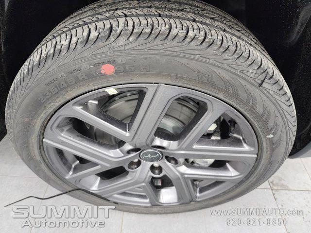 new 2026 Jeep Compass car, priced at $32,990