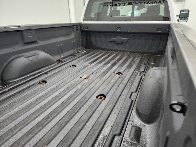 used 2018 Chevrolet Silverado 3500 car, priced at $56,999