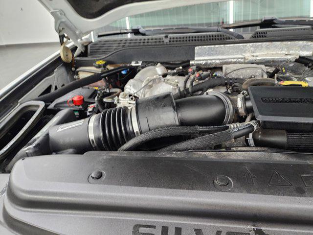 used 2018 Chevrolet Silverado 3500 car, priced at $56,999