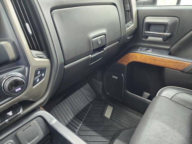 used 2018 Chevrolet Silverado 3500 car, priced at $56,999