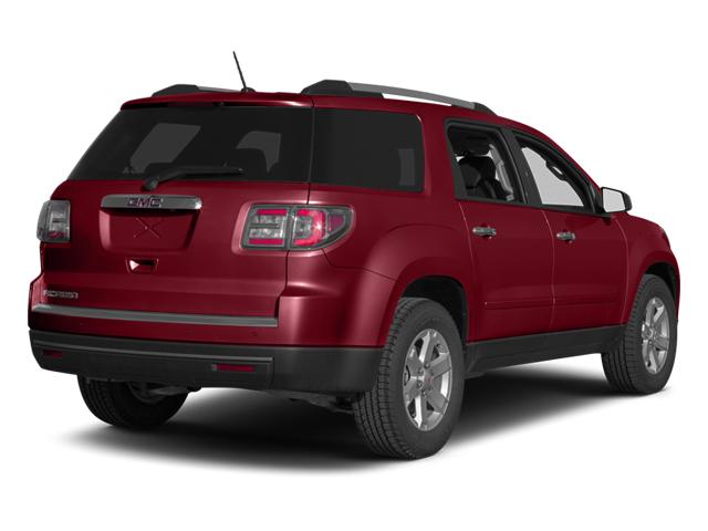used 2014 GMC Acadia car