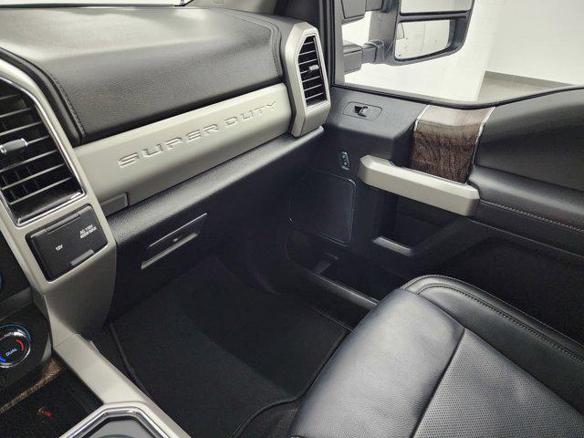used 2019 Ford F-250 car, priced at $47,999