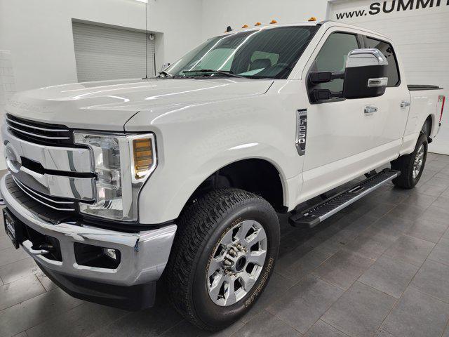 used 2019 Ford F-250 car, priced at $47,999