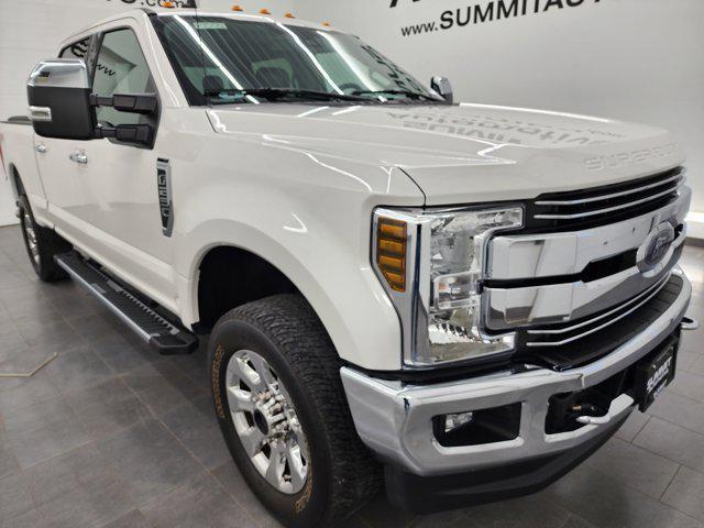used 2019 Ford F-250 car, priced at $47,999