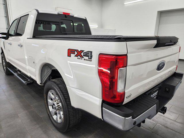 used 2019 Ford F-250 car, priced at $47,999