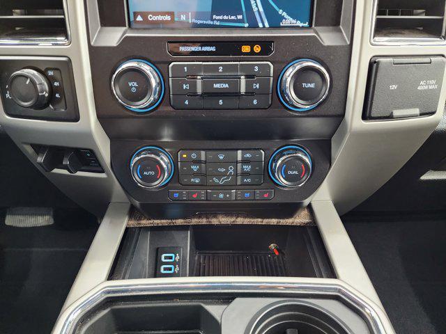 used 2019 Ford F-250 car, priced at $47,999