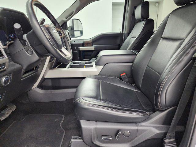 used 2019 Ford F-250 car, priced at $47,999