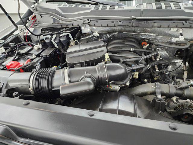 used 2020 Ford F-350 car, priced at $61,999