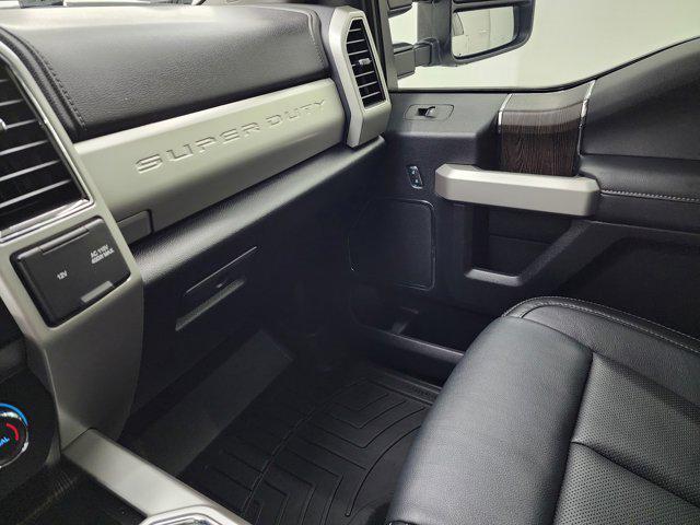 used 2020 Ford F-350 car, priced at $61,999