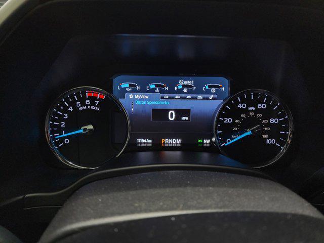 used 2020 Ford F-350 car, priced at $61,999