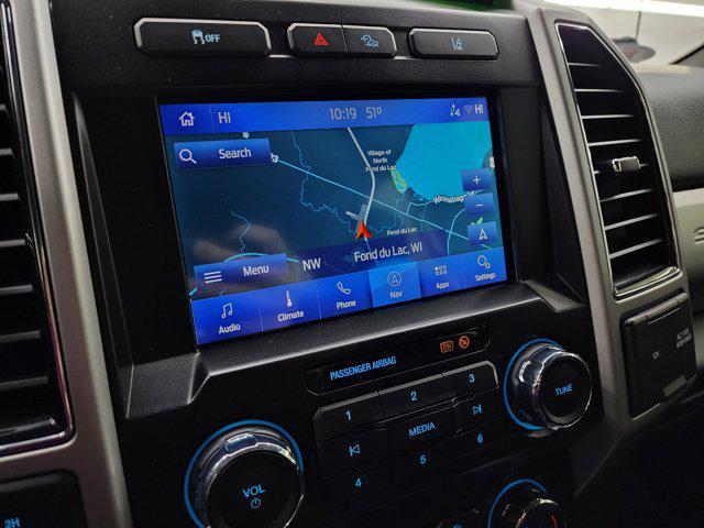 used 2020 Ford F-350 car, priced at $61,999