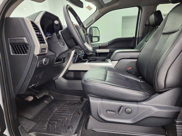 used 2020 Ford F-350 car, priced at $61,999
