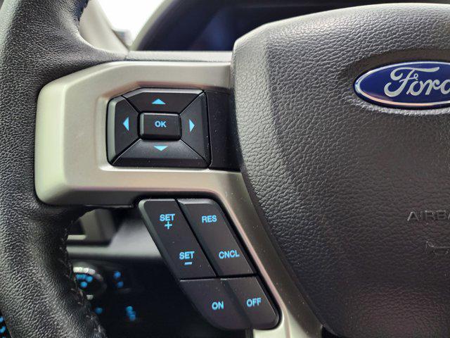 used 2020 Ford F-350 car, priced at $61,999