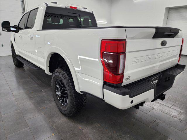 used 2020 Ford F-350 car, priced at $61,999