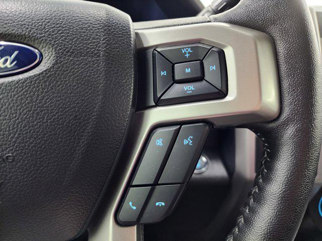 used 2020 Ford F-350 car, priced at $61,999