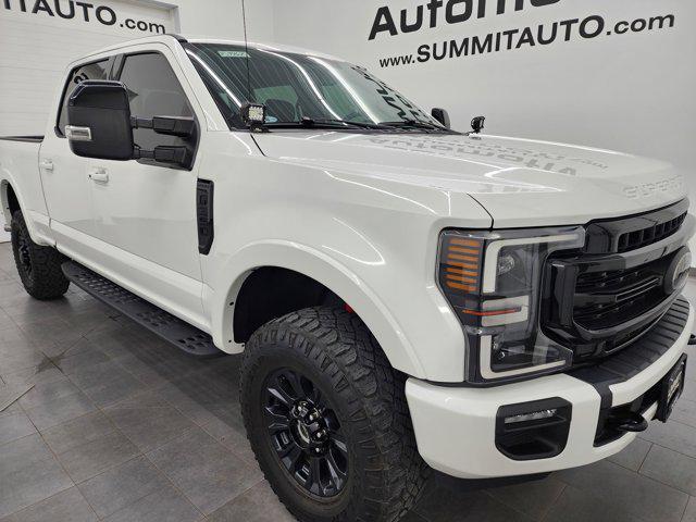 used 2020 Ford F-350 car, priced at $61,999