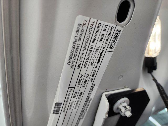 used 2020 Ford F-350 car, priced at $61,999