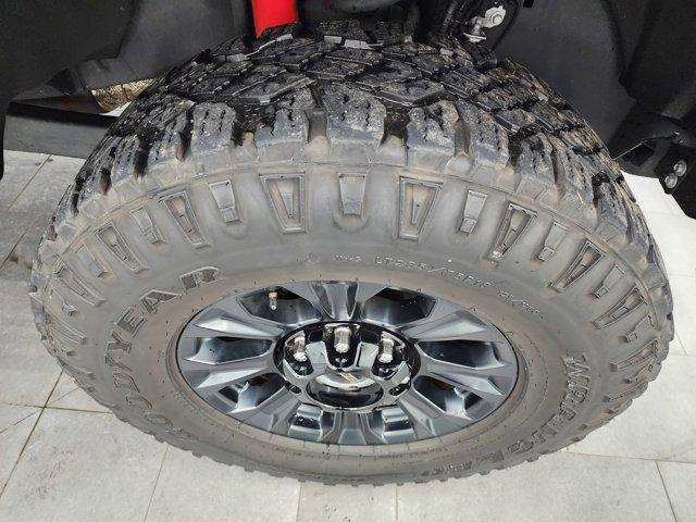 used 2020 Ford F-350 car, priced at $61,999