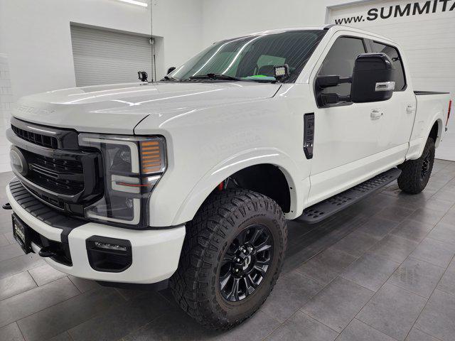 used 2020 Ford F-350 car, priced at $61,999