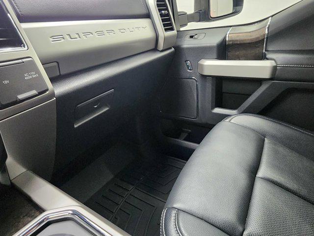 used 2022 Ford F-350 car, priced at $61,999