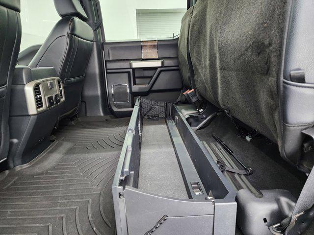 used 2022 Ford F-350 car