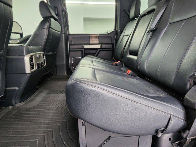 used 2022 Ford F-350 car, priced at $61,999
