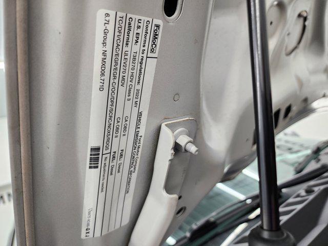 used 2022 Ford F-350 car
