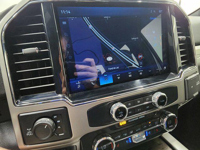 used 2022 Ford F-350 car, priced at $61,999