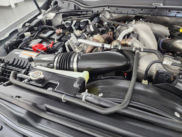 used 2022 Ford F-350 car, priced at $61,999
