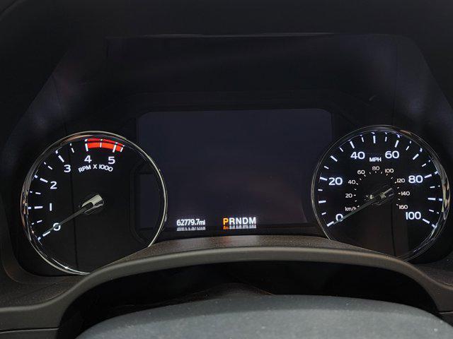 used 2022 Ford F-350 car