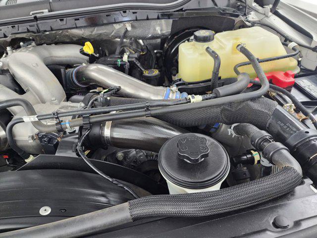used 2022 Ford F-350 car, priced at $61,999