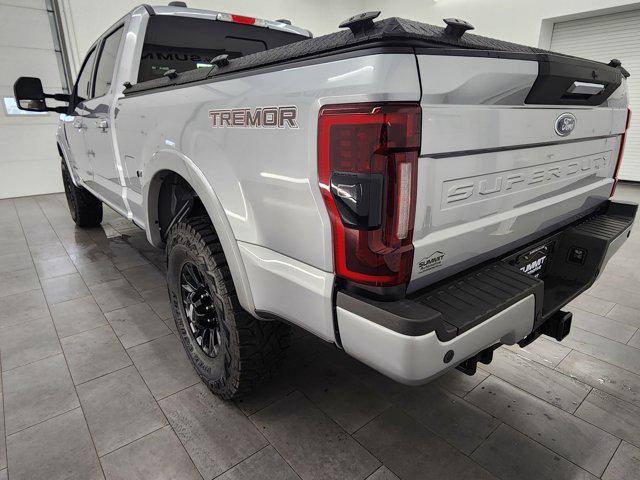 used 2022 Ford F-350 car, priced at $61,999