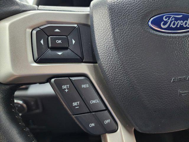 used 2022 Ford F-350 car