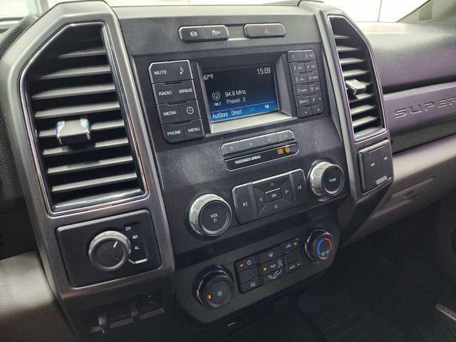 used 2019 Ford F-250 car, priced at $45,999