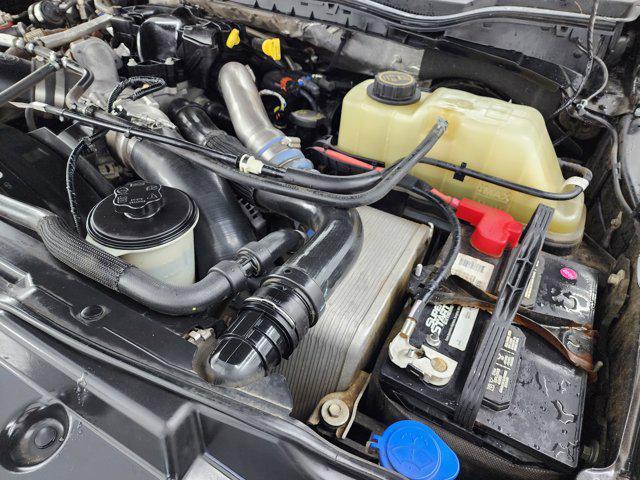 used 2019 Ford F-250 car, priced at $45,999