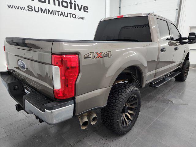 used 2019 Ford F-250 car, priced at $45,999