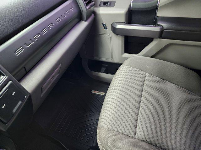 used 2019 Ford F-250 car, priced at $45,999