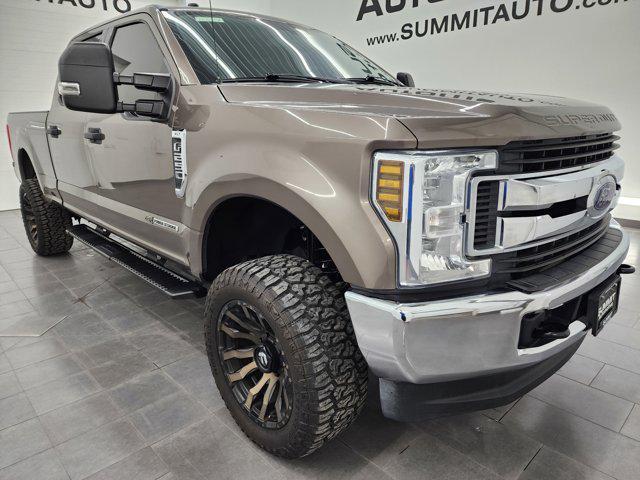 used 2019 Ford F-250 car, priced at $45,999