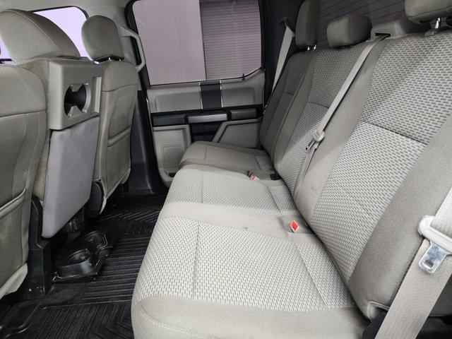 used 2019 Ford F-250 car, priced at $45,999