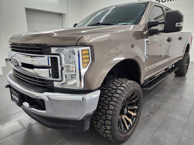 used 2019 Ford F-250 car, priced at $45,999