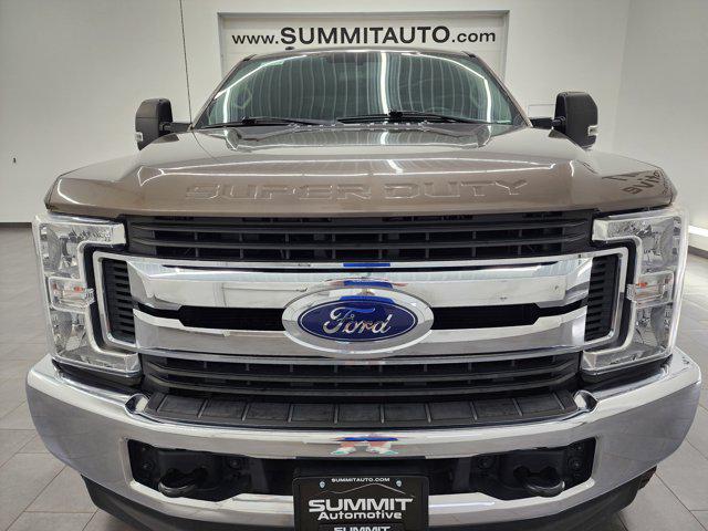 used 2019 Ford F-250 car, priced at $45,999
