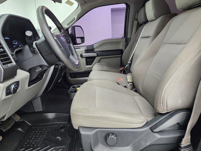 used 2019 Ford F-250 car, priced at $45,999