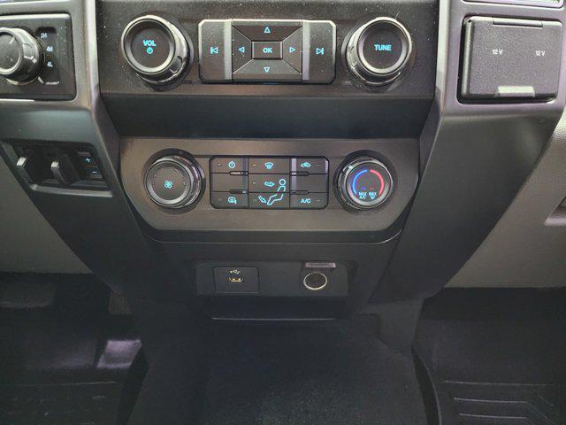 used 2019 Ford F-250 car, priced at $45,999