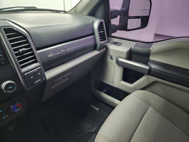 used 2019 Ford F-250 car, priced at $45,999