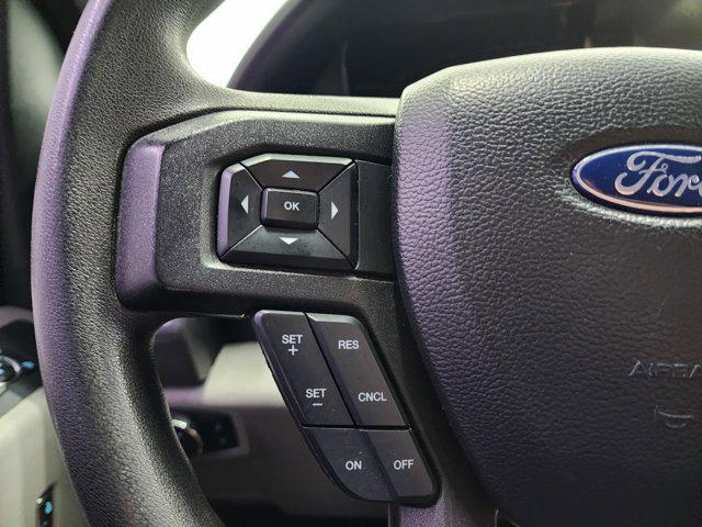 used 2019 Ford F-250 car, priced at $45,999