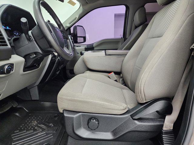 used 2019 Ford F-250 car, priced at $45,999
