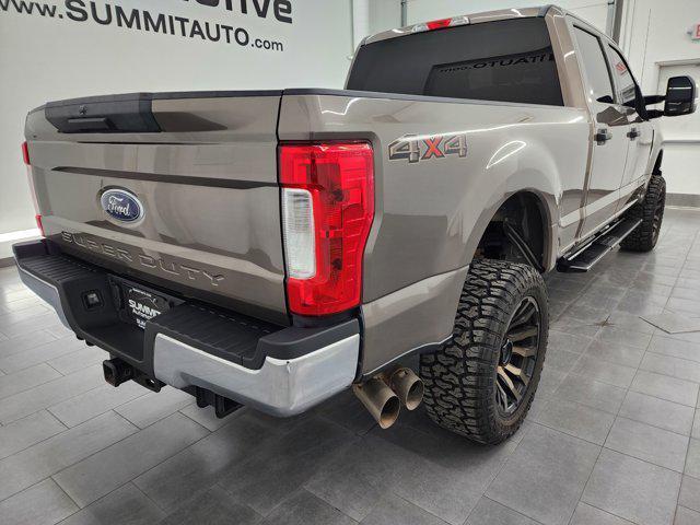 used 2019 Ford F-250 car, priced at $45,999